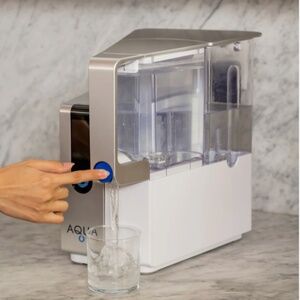 Aquatru Water Classic Water Filter